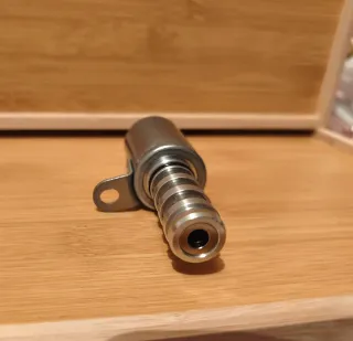 Solenoide VVT Válvula de Control de Aceite - Motor