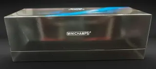 Alpine A522 2022 Alonso Edicion Limitada.