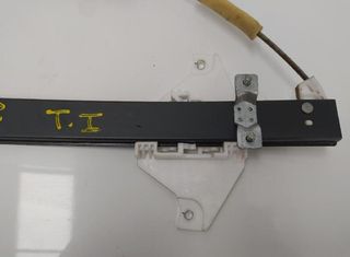 Ssangyong elevalunas tras izq rodius xdi 279987