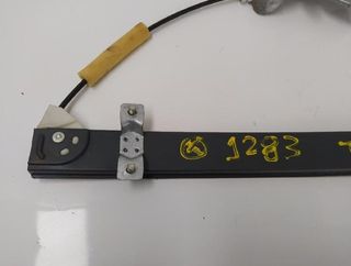 Ssangyong elevalunas tras izq rodius xdi 279987