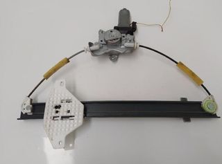 Ssangyong elevalunas tras izq rodius xdi 279987