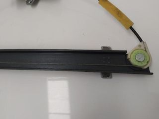 Ssangyong elevalunas tras izq rodius xdi 279987