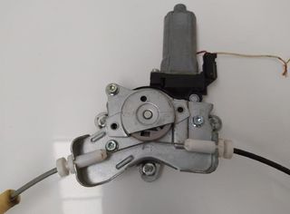 Ssangyong elevalunas tras izq rodius xdi 279987