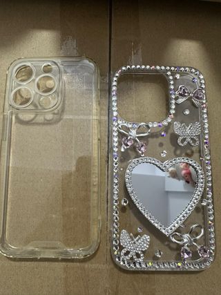 Cover iPhone 14 Pro LAB31 MagSafe