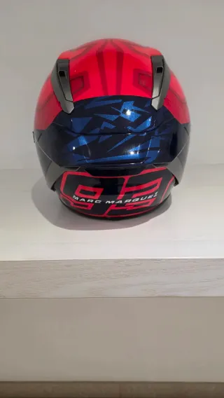 Casco Shoei X-SPR Pro talla M