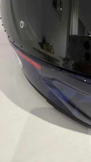 Casco Shoei X-SPR Pro talla M