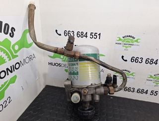 100404 4324251010 0917 037 motor completo volvo fh