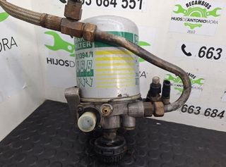 100404 4324251010 0917 037 motor completo volvo fh