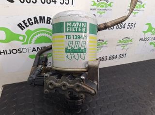 100404 4324251010 0917 037 motor completo volvo fh