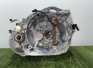 Caja citroen 20tb53 xantia 2.0 hdi cat (rhy 96092