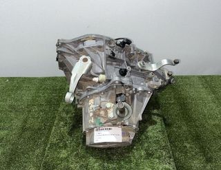 Caja citroen 20tb53 xantia 2.0 hdi cat (rhy 96092