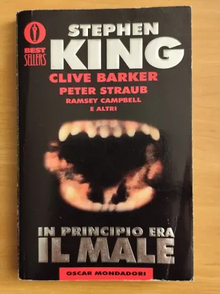 In principio era il male