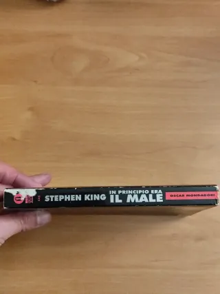 In principio era il male