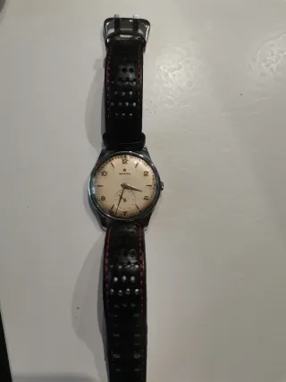 Orologio Zenith Stellina Uomo