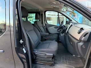 Renault Trafic Passenger Edition Largo Energy dCi 92 kW (125 CV) Twin Turbo