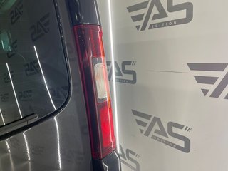 Renault Trafic Passenger Edition Largo Energy dCi 92 kW (125 CV) Twin Turbo