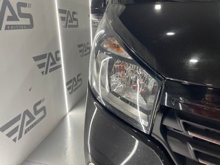 Renault Trafic Passenger Edition Largo Energy dCi 92 kW (125 CV) Twin Turbo