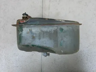 Serbatoio Vespa GS 160 180 SS Rally Epoca raro