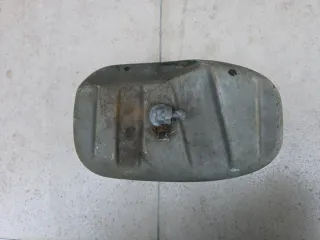 Serbatoio Vespa GS 160 180 SS Rally Epoca raro