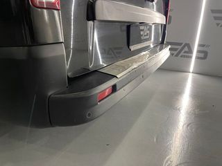 Renault Trafic Passenger Edition Largo Energy dCi 92 kW (125 CV) Twin Turbo