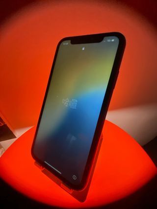 iPhone XR 128GB Rosso
