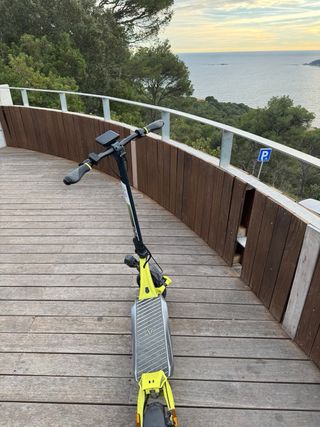 Cecotec bongo v55 2x2