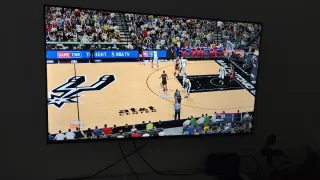 PS3 Super Slim 500GB + Caja + 2 mandos+ 4 Juegos