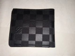 Borsa Louis Vuitton Damier Graphite Nera