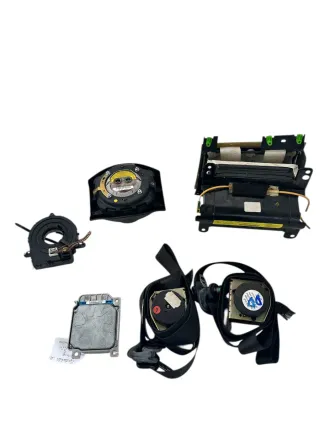 Kit Airbag Mini R20 Salpicadero