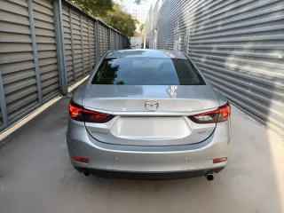 Mazda 6 2017