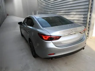 Mazda 6 2017