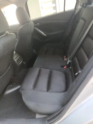 Mazda 6 2017