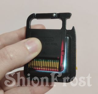 Pokemon Plata (SoulSilver Version) Nintendo DS