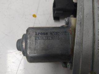 Elevalunas ford bm51a27001 focus lim. (cb8) 210743