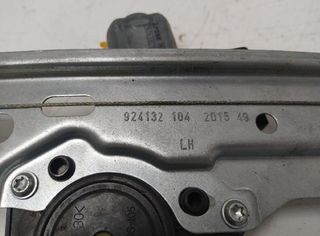 Elevalunas ford bm51a27001 focus lim. (cb8) 210743