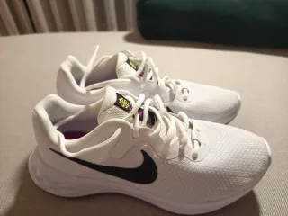 Zapatillas Nike malla Talla 39