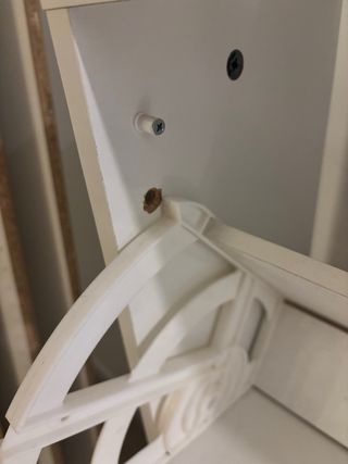 Zapatero moderno 3 puertas