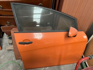 4 Puertas Seat Leon MK2