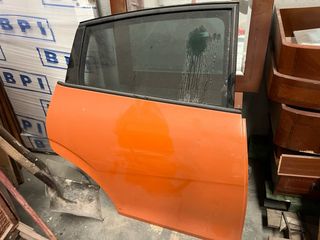 4 Puertas Seat Leon MK2