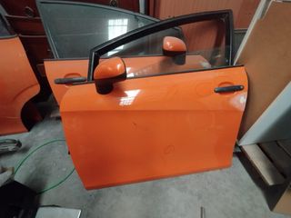 4 Puertas Seat Leon MK2