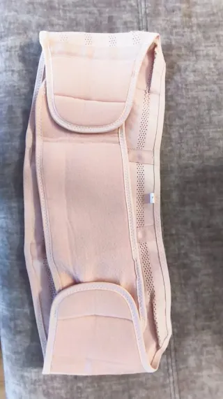 Faja Embarazo y Postparto Talla Única