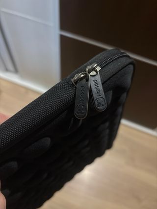 Custodia portatile 15,6 pollici