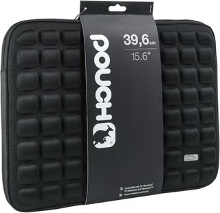 Custodia portatile 15,6 pollici