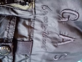 Piumino GAS uomo taglia L