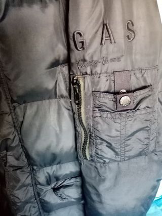 Piumino GAS uomo taglia L