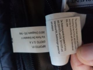 Piumino GAS uomo taglia L