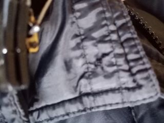 Piumino GAS uomo taglia L