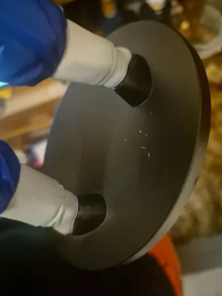 Dragon Ball Z DXF Super Warriors Vegeto Vegito