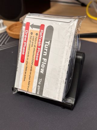 One Piece TCG Demo Deck Monkey D Luffy