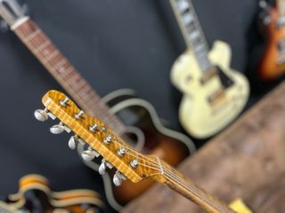 Telecaster A8Relic 54 Custom Order